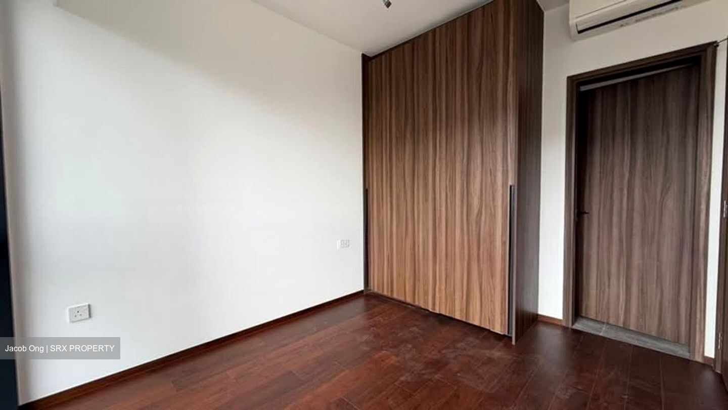 Lentor Modern (D26), Apartment #540001301